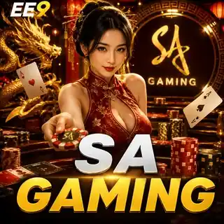 Sa Gaming