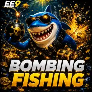 Bombing Fishing