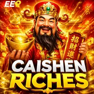Caishen Riches