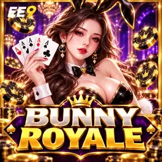 Bunny Royale