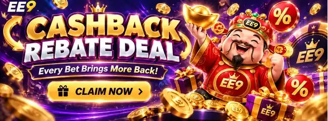 Cashback Rebate Deal